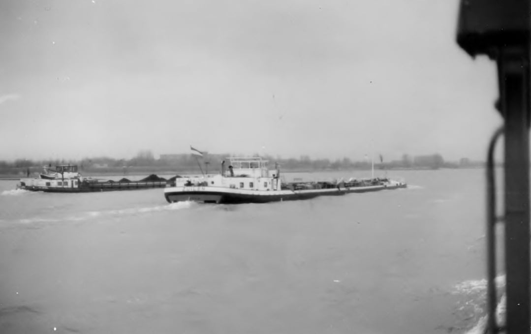 Geen fotobeschrijving beschikbaar.